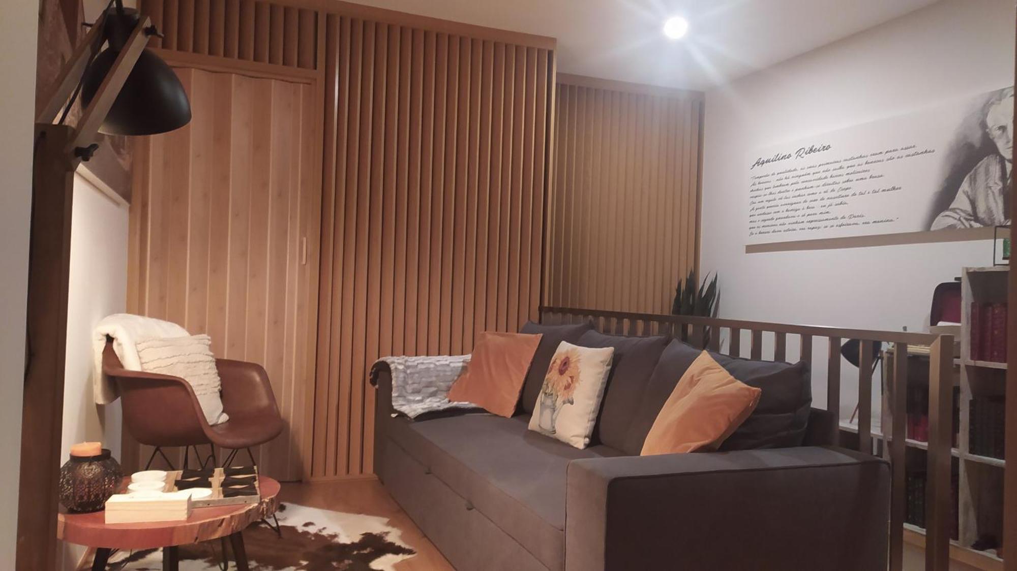 Casas Martainha Villa Sernancelhe Exteriör bild
